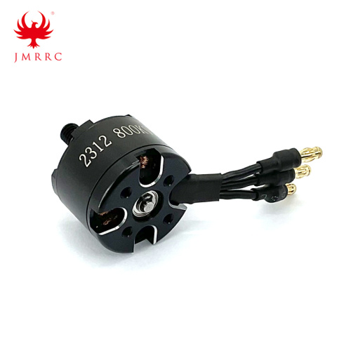 2312 800kV Động cơ không chổi than cho máy bay không người lái DIY Multirotor