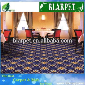 Design most popular axminster fireproof carpet