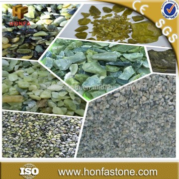Chinese Natural Crushed Granite Stone With Free Sample