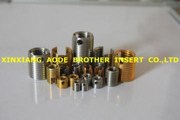 Ensat Self-tapping Threaded Insert