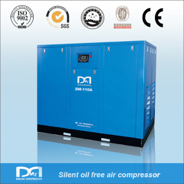 Compressor de aire de tornillo Screw Air Compressor