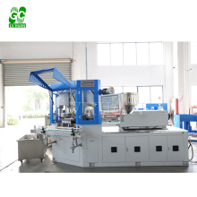 PE PP Bottle Blow Molding Machine | Blow Molding Machine | Injection Blow Molding Machine