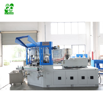 PE PP Bottle Blow Molding Machine | Blow Molding Machine | Injection Blow Molding Machine