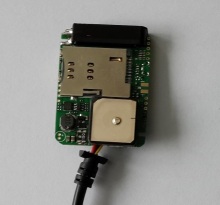 vehicle tracker PCB