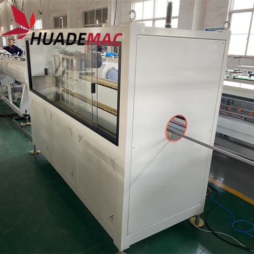 32-110mm UPVC Pipe Production Line