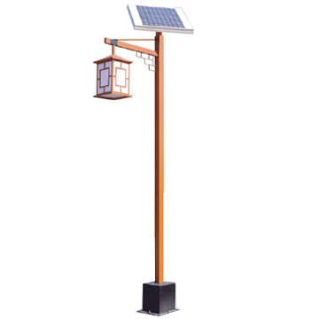 Solar Garden Light, GM-STY-042