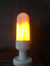 96pcs LED E27 Flame Effect Bulb Light