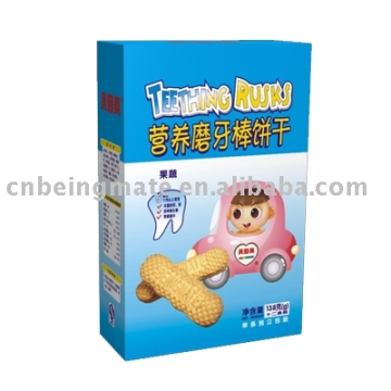 Teething Rusks(Stick)