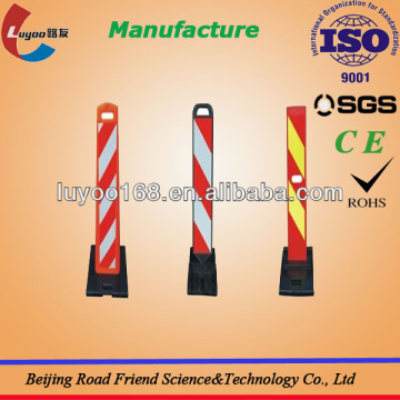 Warning Indicator Board