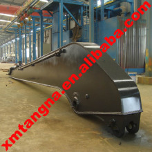 Hitachi Excavators Long Reach Booms