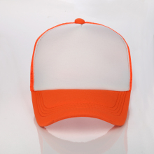 2019 green straw patch trucker hat