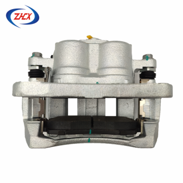 Front Clutch sub-pump for changan cs75