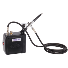 HS08AC-SK Small Airbrush Brow Machine