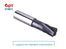 Taper pipe Taps High speed steel alloy steel