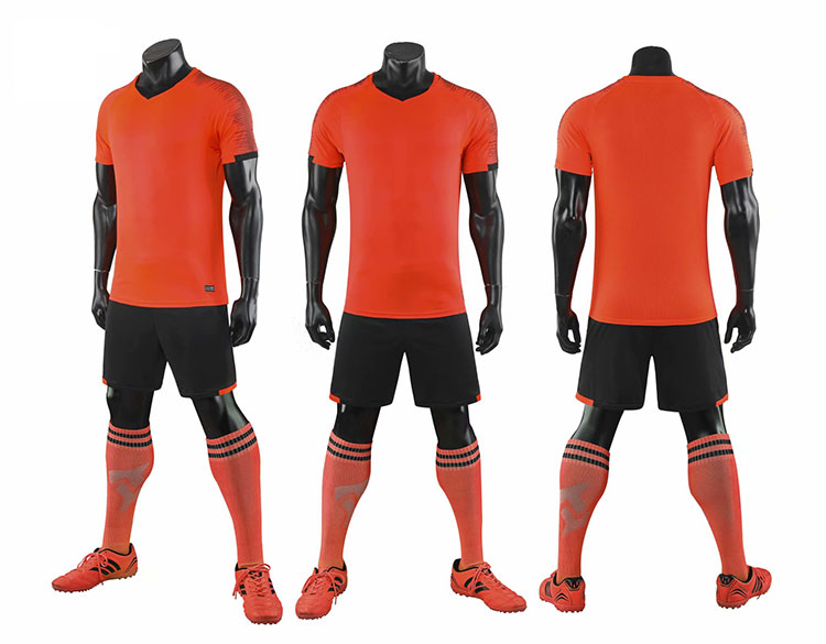 Maillot de foot homme et enfant