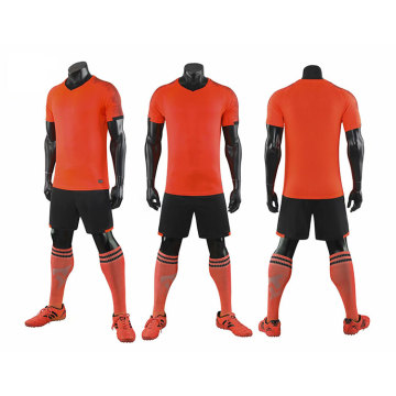 Lidong Soccer Jersey Football Sportswear Adult Kids