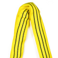 Yellow round sling 3 ton