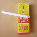 Vit Bright Holy Brand Candle Bougie Velas