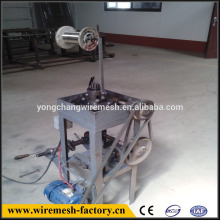 Easy To Operate Demister Pad Filter Machine