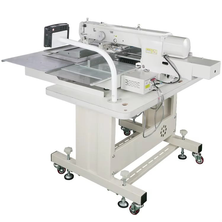 G5030k High Speed Leather Making MachineAutom G5030k High Speed Leather Making MachineAutom