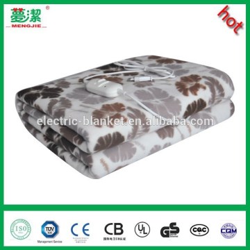 Queen Size Electric Heated Blanket