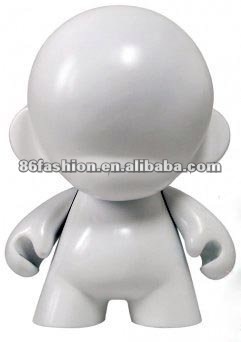 DUNNY action figure,MUNNY action figure