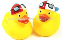PVC Yellow Rubber Duck Floating Yellow Rubber Duck