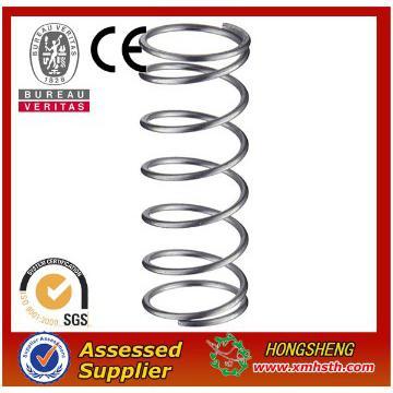 forming compression spring