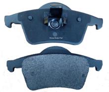 European Car Brake Pads