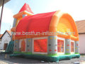 Pirate jeu Bounce House