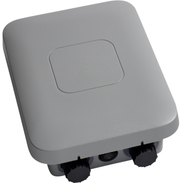 Wi-Fi Outdoor Access Point AIR-AP1542D-B-K9
