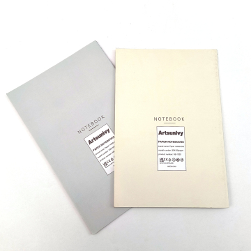 Artsunlvy Paper Notebooks for Writers, Business Meetings & Students