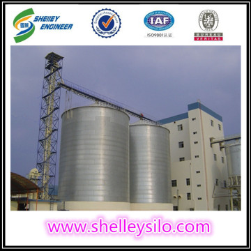 scarves coarse Grains grain silo measure