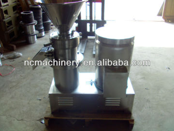 Bone paste mill