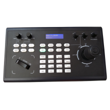 IP 4D Joystick PTZ Controller