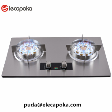 Single Household Gas Stove Burner