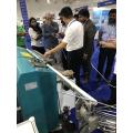 Insulated glass butyl sealant coating machine