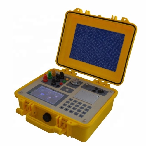 HCRL Active Transformer Capacity Characteristics Tester