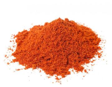 Dried Chilli Powder Hot Chilli Powder