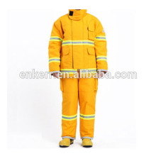UL Certified Aramid Firefighting Suit, Firefighting suits