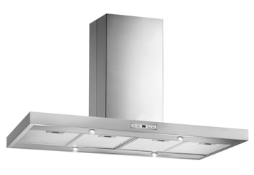 Island Hoods for Kitchen 1200mm