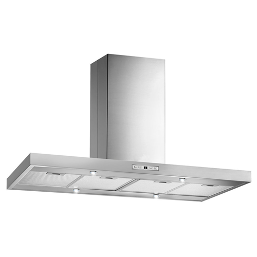 Cappe ad isola per cucina 1200mm