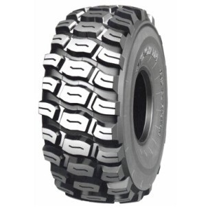 Scania Mining Truck Tires