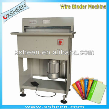XH-NY600 wire pressing machine, wire binder, wire closing machine, wire binding machine