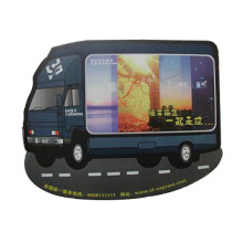 Novelty Mouse Pad, Specified Made Mouse Pad