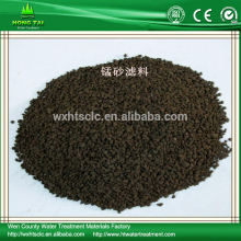 Fine Magnetite Powder for Water Treatment