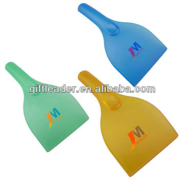 Gift Plastic Car Ice Scraper