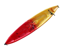 Three People Touring Kayak for Leasing (Balawika)