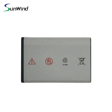 ZTE MF63 U790 WiFi Hotspot Device batteries