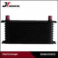 Manufacturer Plate Bar Oil Cooler
